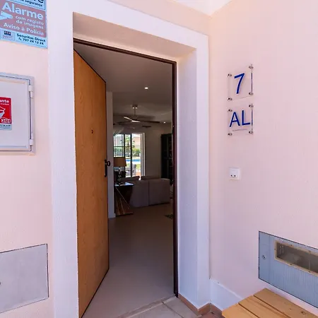 Baia Village 7 Villa Albufeira