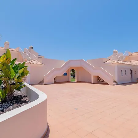 Villa Baia Village 7