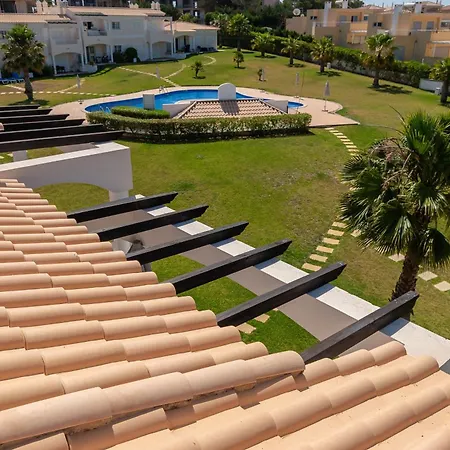 Baia Village 7 Villa Albufeira
