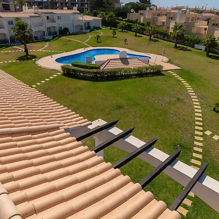 Вилла Baia Village 7 Албуфейра