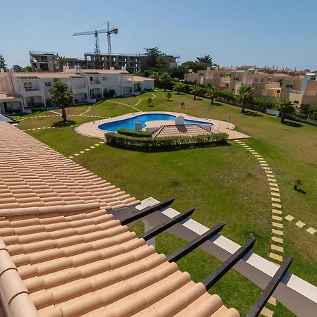 Baia Village 7 Вилла Албуфейра