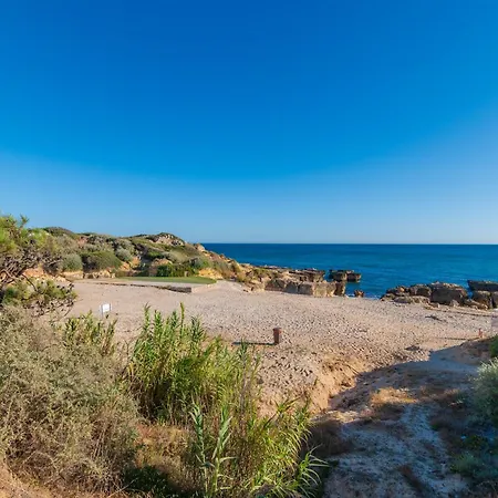 Вилла Baia Village 7 *