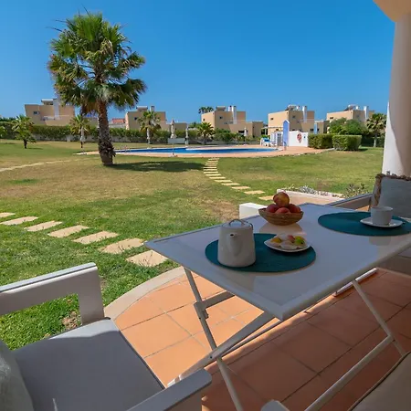 Baia Village 7 Вилла Албуфейра