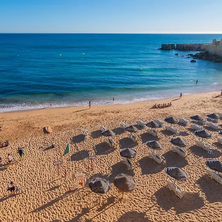 Baia Village 7 Вилла Албуфейра