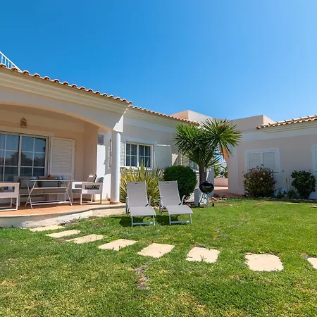 Baia Village 7 * Албуфейра