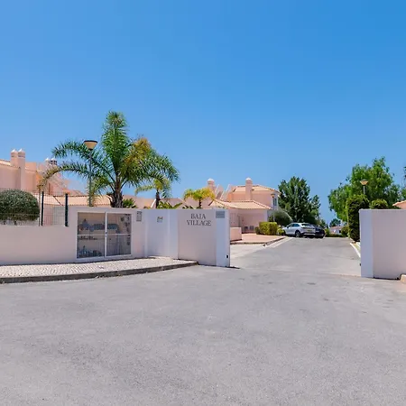Baia Village 7 Вилла *