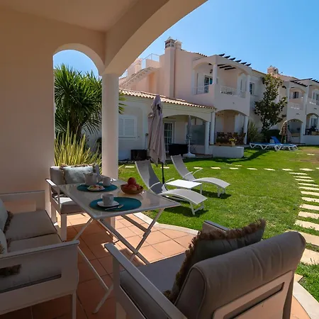 Baia Village 7 * Албуфейра