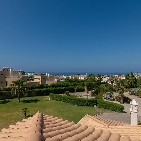 Вилла Baia Village 7 Албуфейра