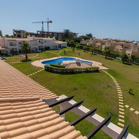 Baia Village 7 Вилла Албуфейра