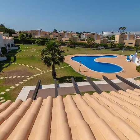 Baia Village 7 Албуфейра
