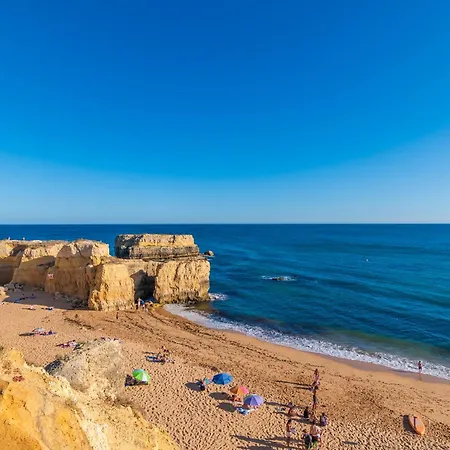 Baia Village 7 Вилла Албуфейра