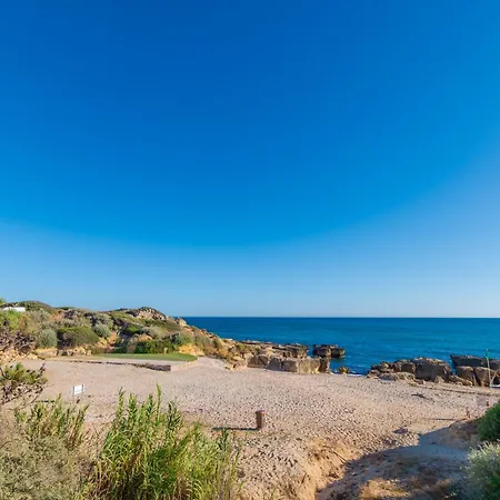 Вилла Baia Village 7 Албуфейра