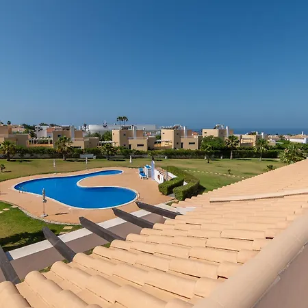Baia Village 7 Албуфейра