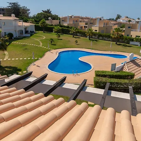 Baia Village 7 * Албуфейра