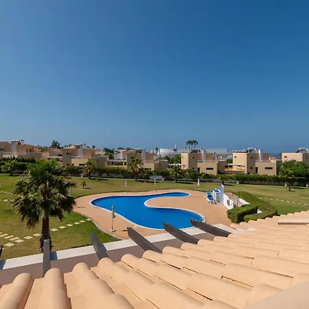 Baia Village 7 فيلة *