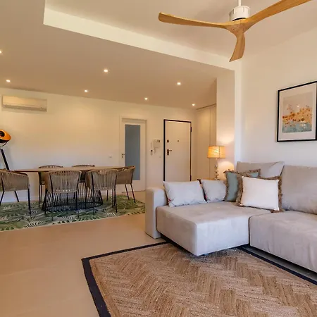 Вилла Baia Village 7 Албуфейра