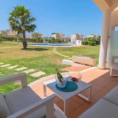 Baia Village 7 Албуфейра