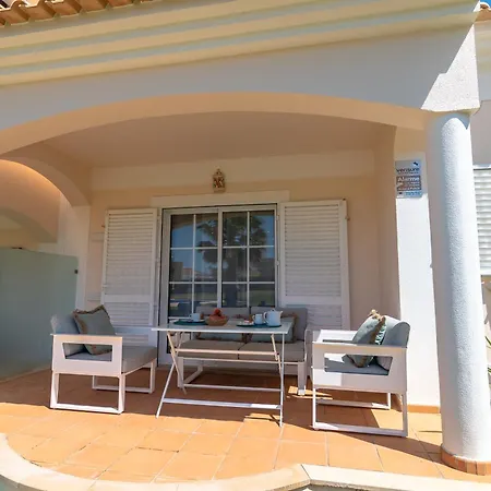 Вилла Baia Village 7 *