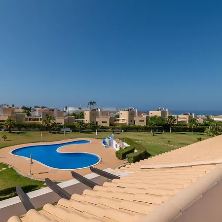 Вилла Baia Village 7 Албуфейра
