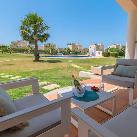Baia Village 7 * البوفيرا