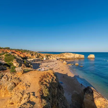 فيلة Baia Village 7 *