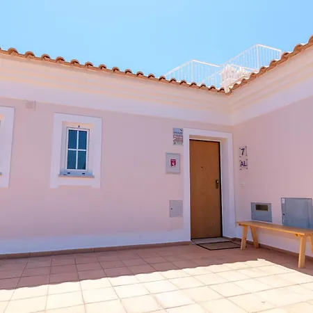 فيلة Baia Village 7