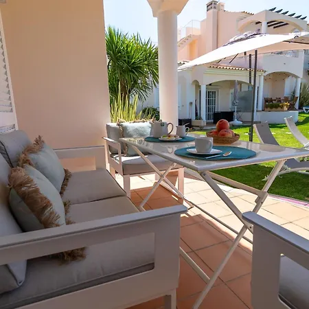 Вилла Baia Village 7 *