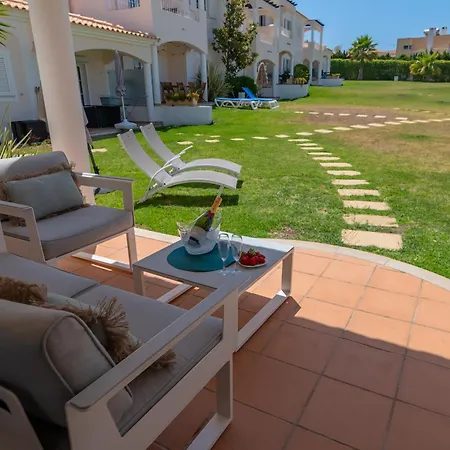 فيلة Baia Village 7