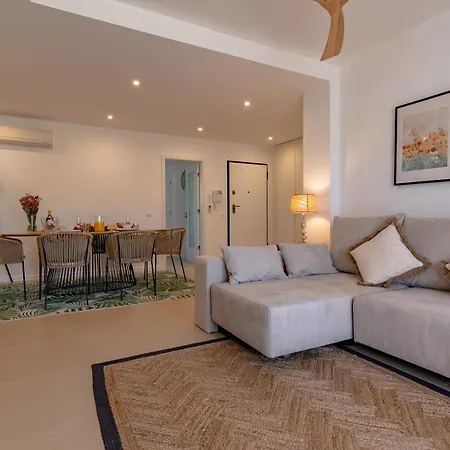 Baia Village 7 Албуфейра
