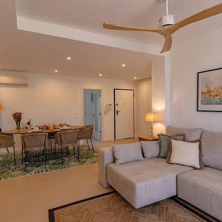 Baia Village 7 Албуфейра