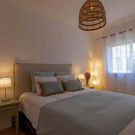 Вилла Baia Village 7 *